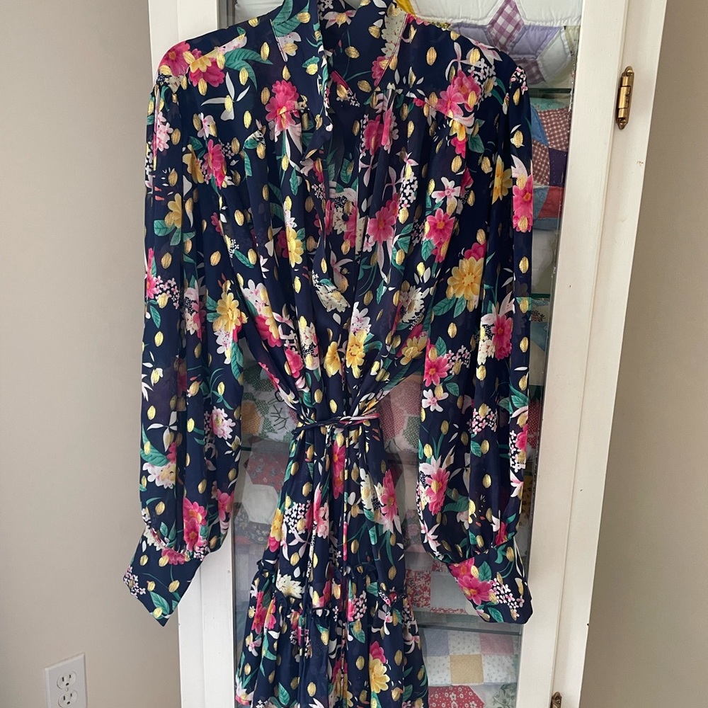Dress from ModCloth